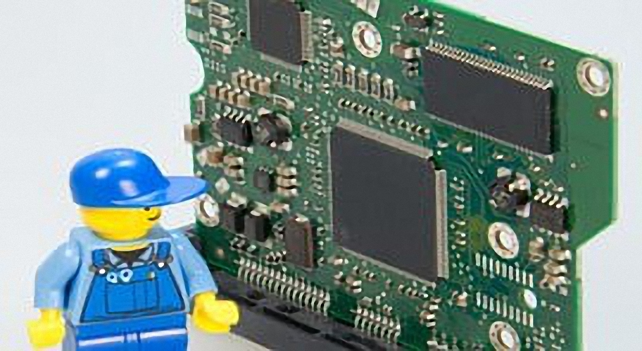 NDTMED Röntgentechnik