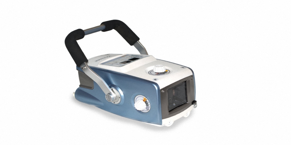 Röntgen Generatoren