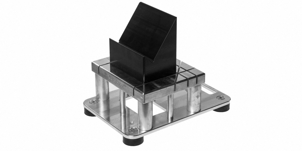 Röntgen Aufnahmehilfen