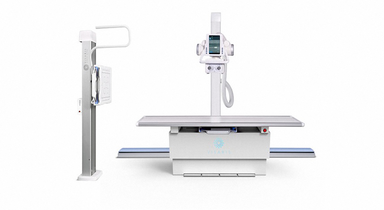 Röntgensystem VISION V