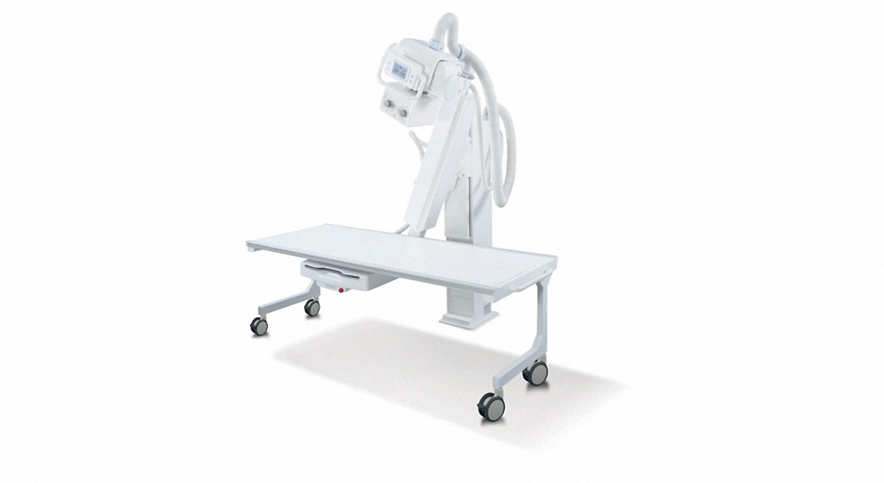 Röntgensystem VISION X